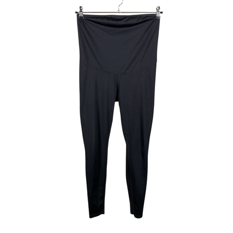 Unisex H&M Mama - Sports tights, size 38 - Black ()