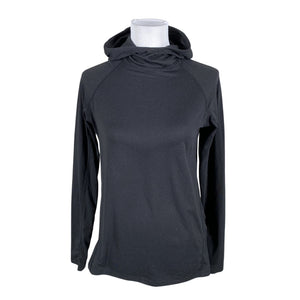 Unisex Even&Odd - Sports shirt, long sleeve, size 40 - Black (1)
