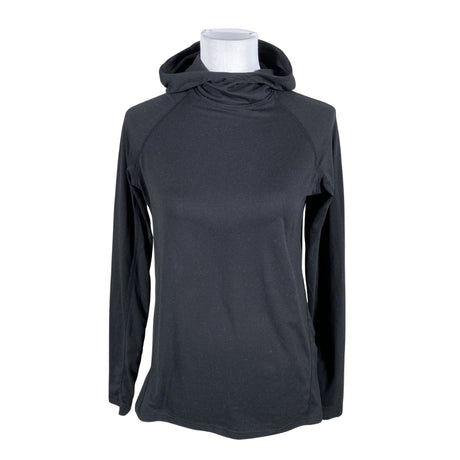 Unisex Even&Odd - Sports shirt, long sleeve, size 40 - Black ()