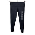 Unisex Adidas - Sports tights, size 38 - Black ()