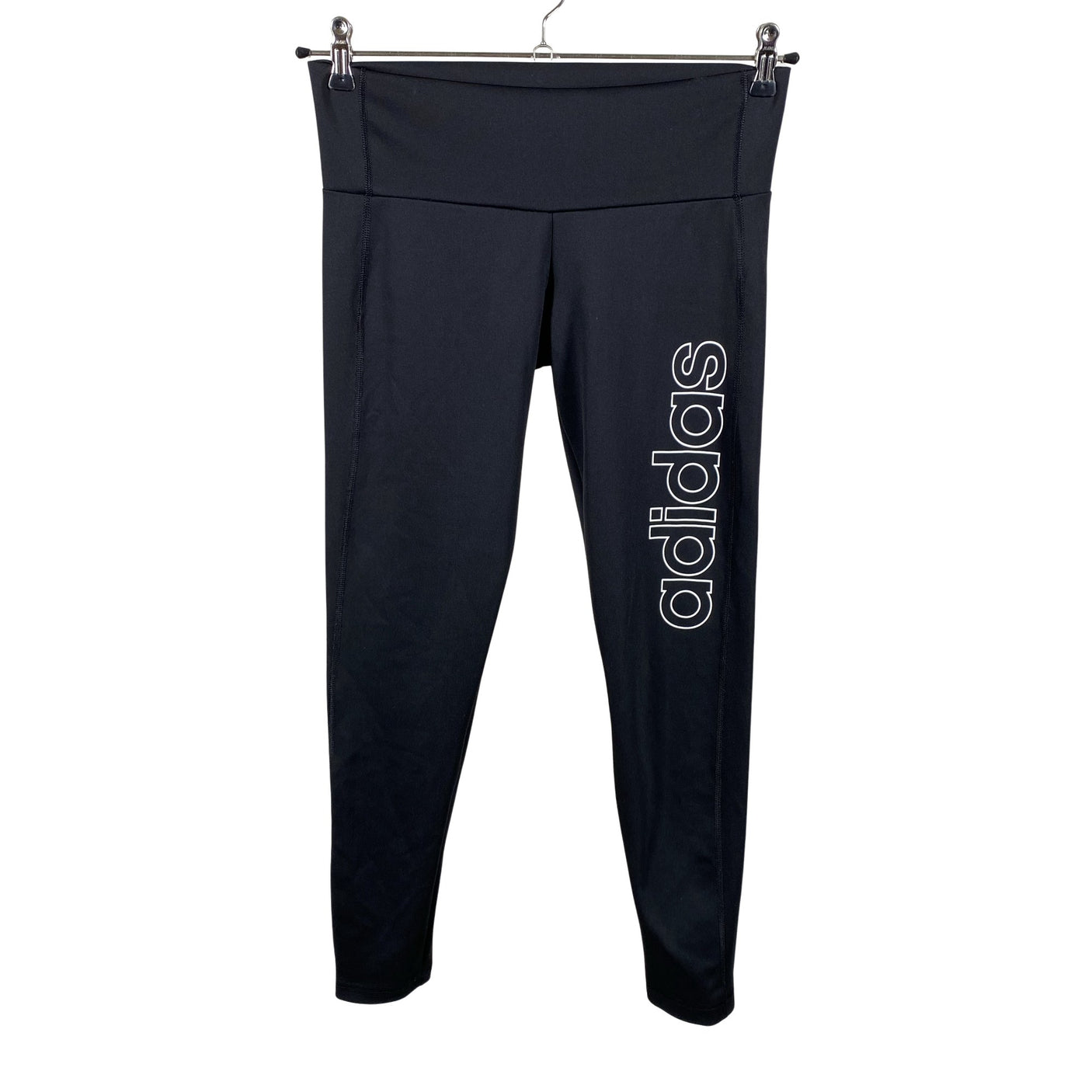 Unisex Adidas - Sports tights, size 38 - Black (1)