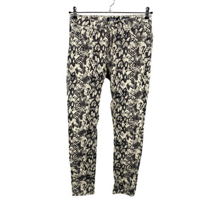 Unisex Even&Odd - Jeans, size 38 - Beige (1)