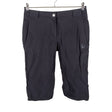 Unisex McKinley - Sports capri pants, size 38 - Black ()