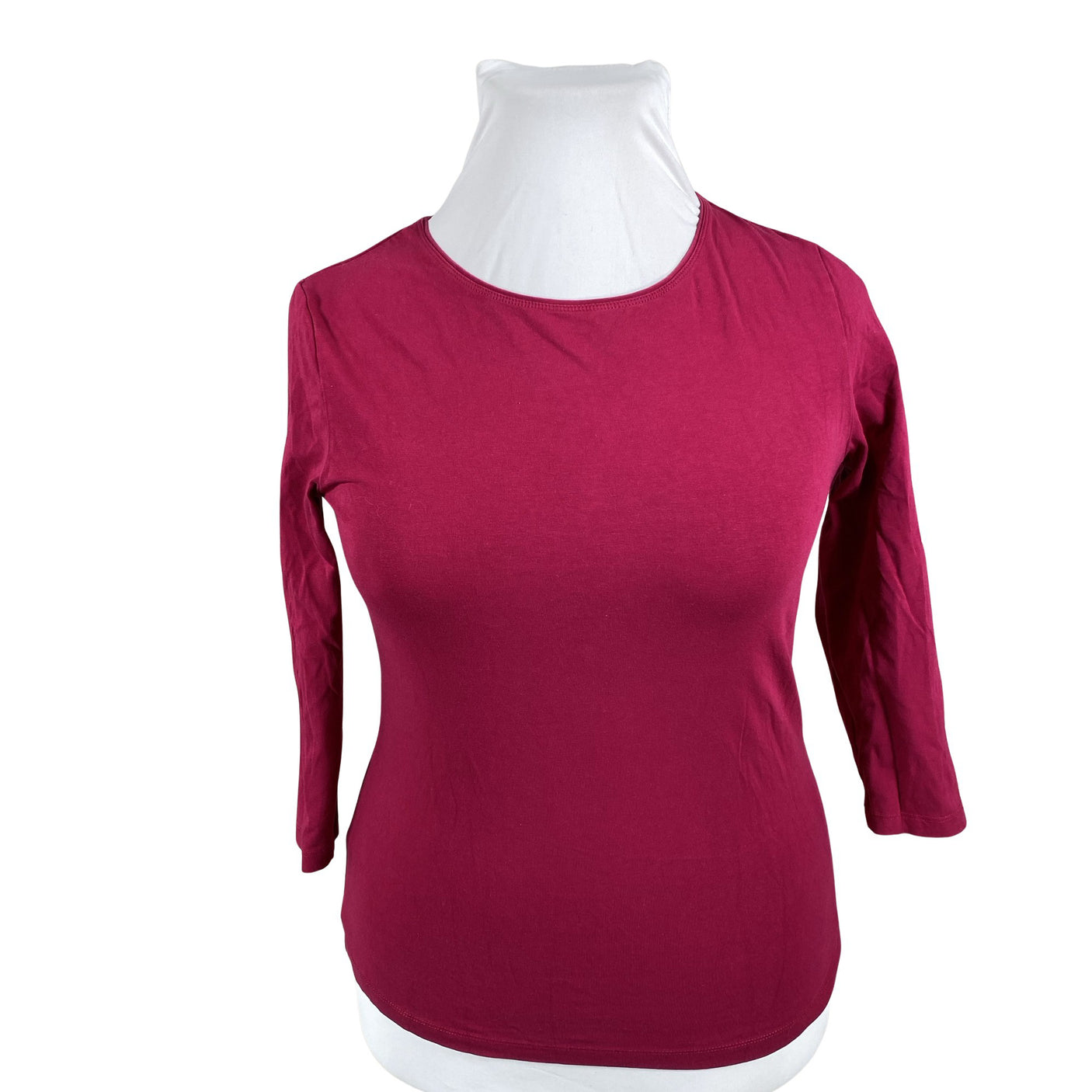 Unisex Your Face - Tricot shirt, size 42 - Pink (1)