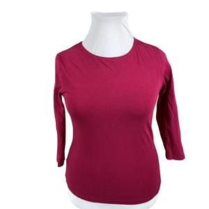 Unisex Your Face - Tricot shirt, size 42 - Pink (1)