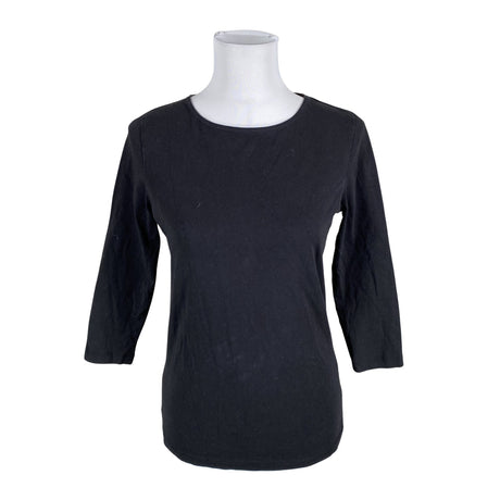 Unisex Your Face - Tricot shirt, size 40 - Black ()