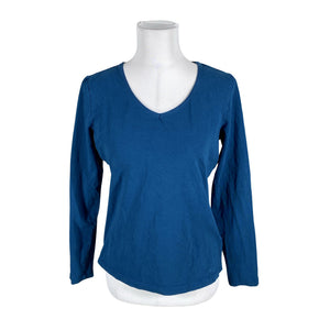 Unisex Your Face - Tricot shirt, size 42 - Blue (1)