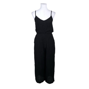 Unisex Even&Odd - Overalls, size 38 - Black (1)