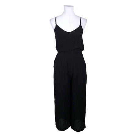Unisex Even&Odd - Overalls, size 38 - Black ()