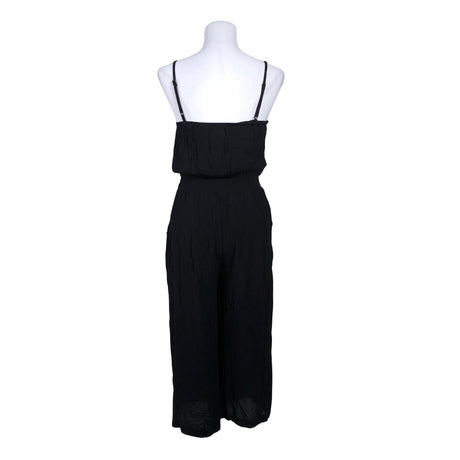 Unisex Even&Odd - Overalls, size 38 - Black (2)