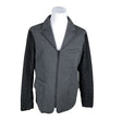 Unisex Luhta - Outdoor jacket, size XXXL - Gray ()