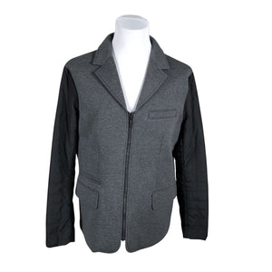 Unisex Luhta - Outdoor jacket, size XXXL - Gray (1)
