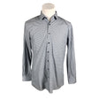 Unisex Olymp - Collared shirt, size XL - Light blue ()