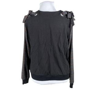 Unisex Nü Denmark - Blouse, size 42 - Brown (2)