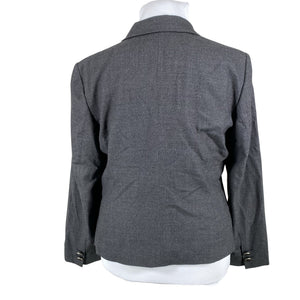 Unisex Ivo Nikkolo - Jacket, size 44 - Black (2)