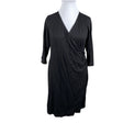 Unisex Gant - Sweatshirt dress, size 44 - Black ()