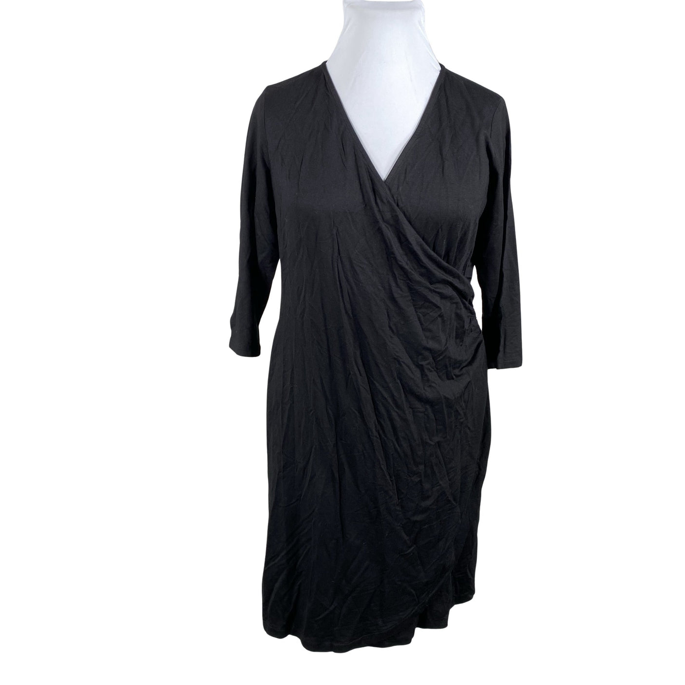 Unisex Gant - Sweatshirt dress, size 44 - Black (1)
