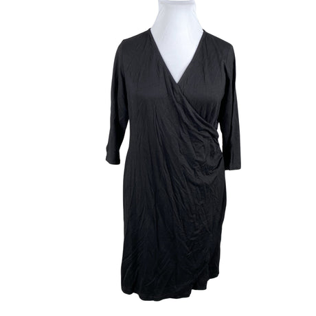 Unisex Gant - Sweatshirt dress, size 44 - Black ()