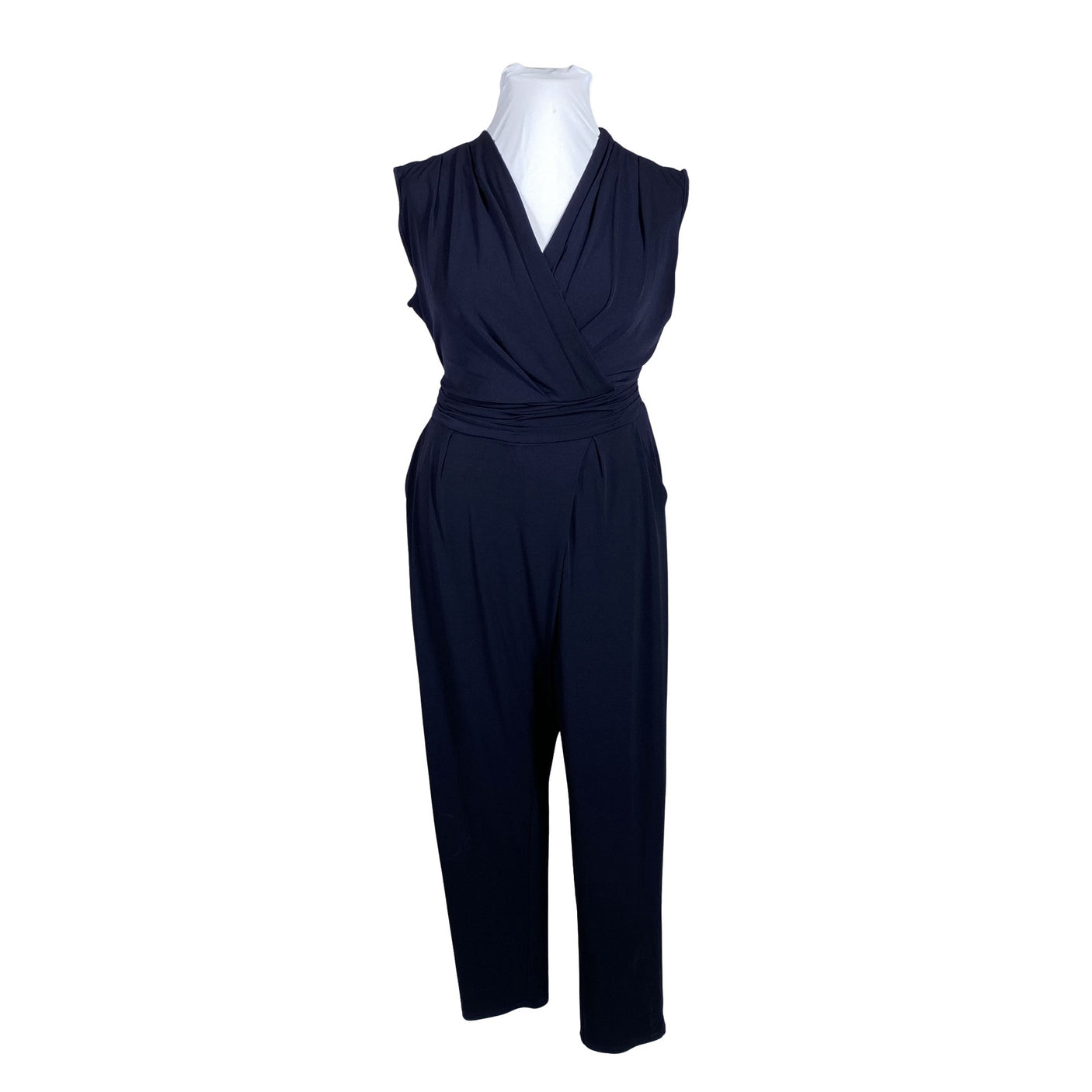 Unisex Esprit - Overalls, size 44 - Blue (1)