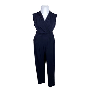 Unisex Esprit - Overalls, size 44 - Blue (1)