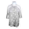 Unisex Angels Never Die - Tunic, size 42 - Beige ()