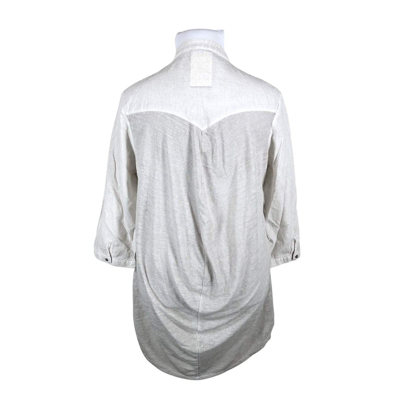 Unisex Angels Never Die - Tunic, size 42 - Beige (2)