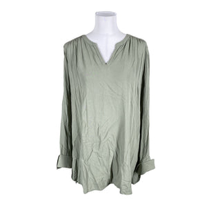 Unisex Niinmun design - Blouse, size 40 - Green (1)