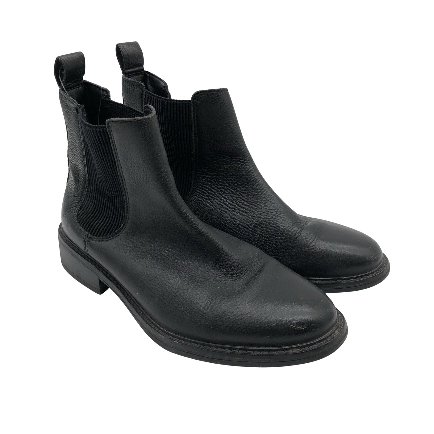 Unisex Clarks - Ankle boots, size 40 - Black (2)