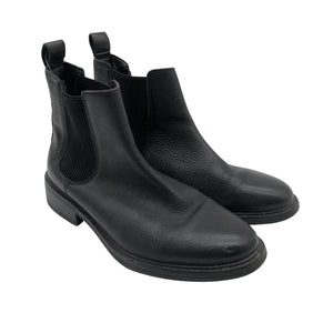 Unisex Clarks - Ankle boots, size 40 - Black (2)