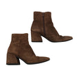 Unisex Vagabond - Ankle boots, size 36 - Brown ()