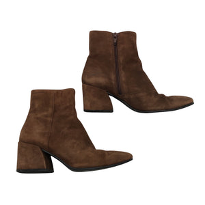 Unisex Vagabond - Ankle boots, size 36 - Brown (1)