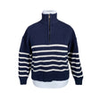 Unisex Holly & Whyte by Lindex - Sweater, size 44 - Blue ()