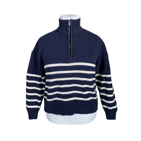 Unisex Holly & Whyte by Lindex - Sweater, size 44 - Blue ()