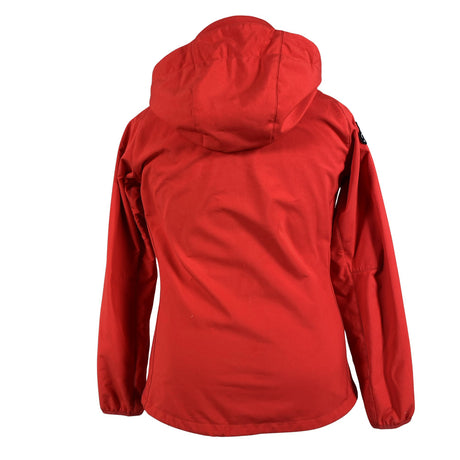 Unisex 8848 Altitude - Soft shell jacket, size 42 - Red (2)