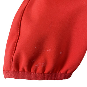 Unisex 8848 Altitude - Soft shell jacket, size 42 - Red (3)
