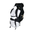 Unisex Haglöfs - Camping backpack, size Ei kokoa - Black ()