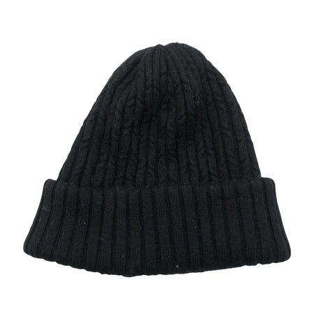 Unisex Husky - Winter beanie, size 56 - Black ()