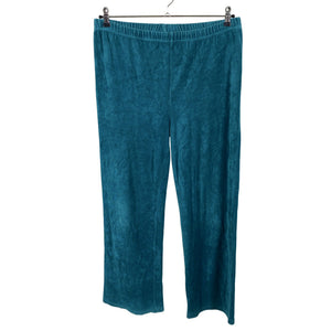 Unisex Signature - Sweatpants, size 38 - Green (1)