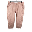 Unisex Gudrun Sjöden - Slacks, size 52 - Light pink ()