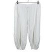 Unisex Bohéme - Slacks, size 46 - White ()