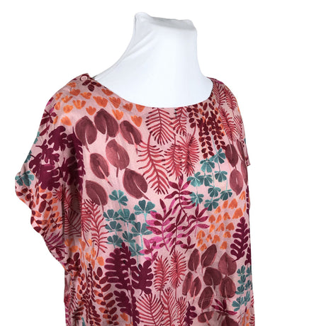 Unisex Gudrun Sjöden - Dress, size 48 - Light pink (2)