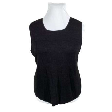 Unisex Marimekko - Top, size 42 - Black ()