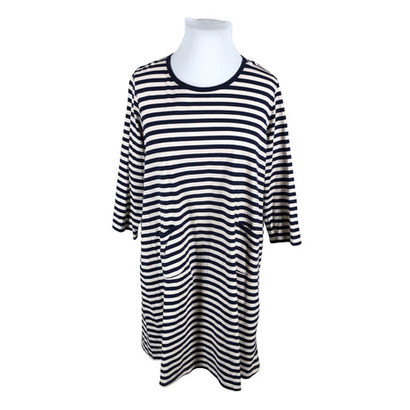 Unisex Marimekko - Tricot dress, size 44 - Blue ()