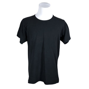 Unisex Selected - T-shirt, size XXL - Black (1)