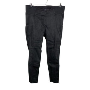 Unisex Lindex - Jeggings, size 52 - Black (1)