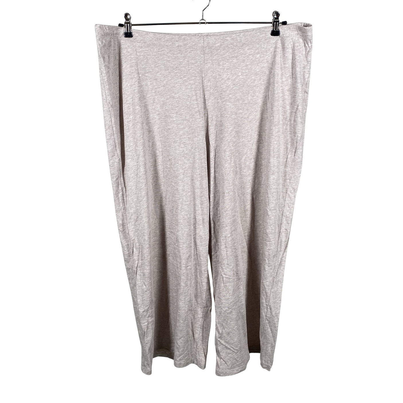 Unisex Gudrun Sjöden - Tricot pants, size 52 - Beige (1)