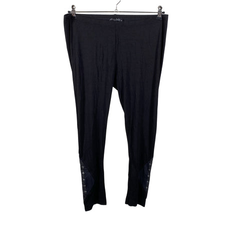 Unisex Wearhouse - Leggings, size 44 - Black ()