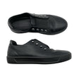 Unisex Ecco - Casual sneakers, size 41 - Black ()