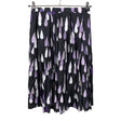 Unisex Marimekko - Fabric skirt, size 38 - Black ()