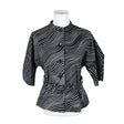 Unisex Marimekko - Jacket, size 36 - Black ()